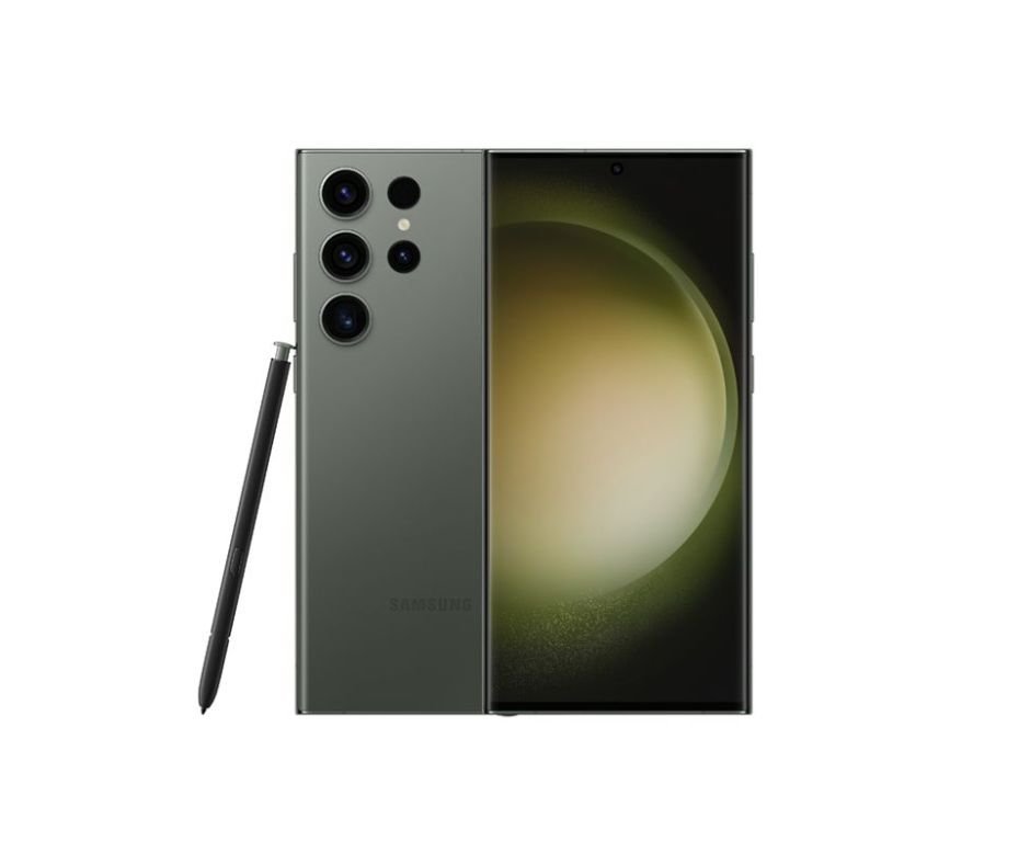 Samsung Galaxy S23 Ultra Price in Kenya