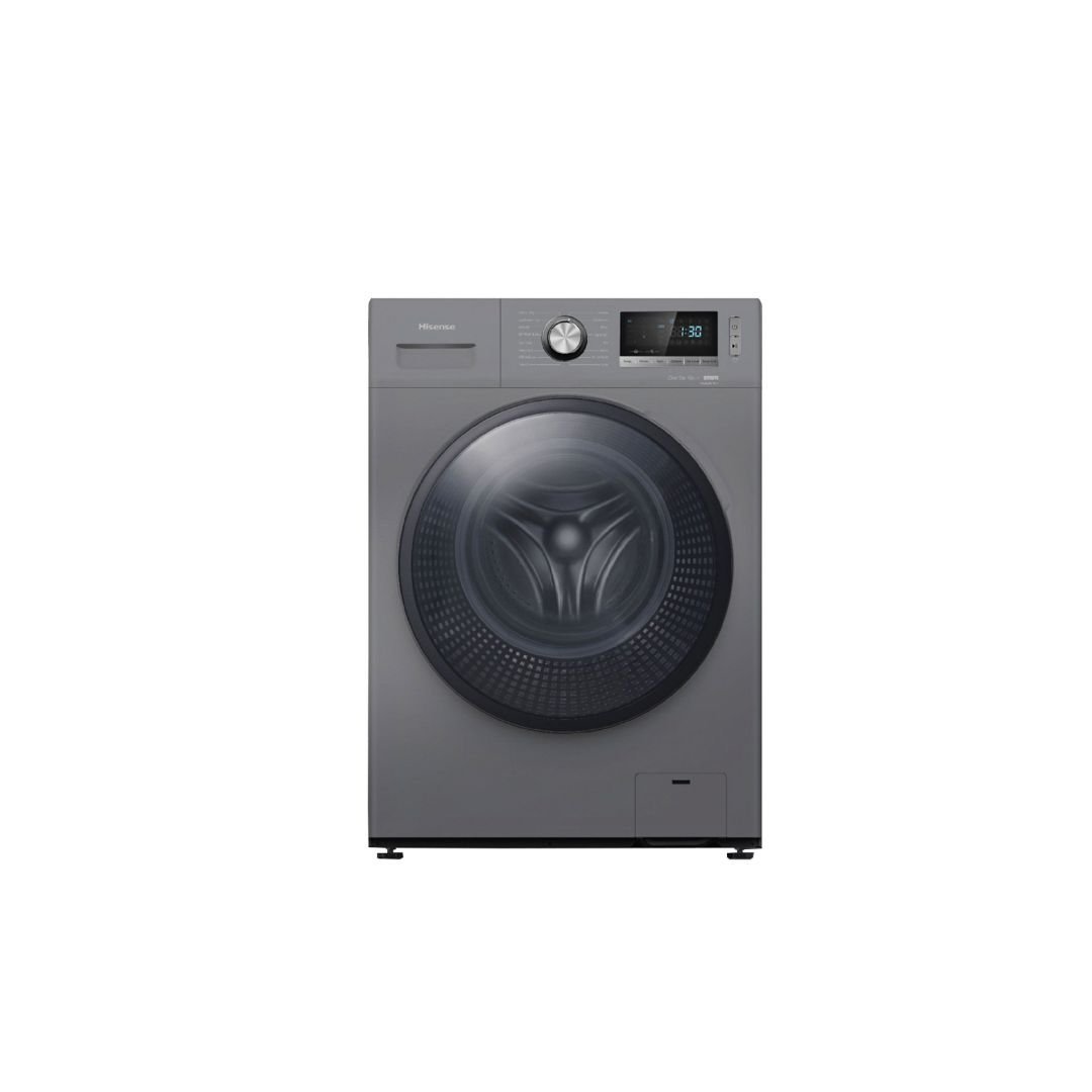 Hisense WFQY1014EVJMT 10kg Washing Machine