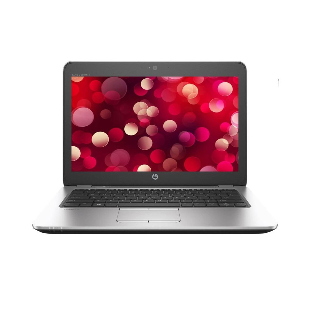 HP EliteBook 820 G3 Intel Core i5 6th Gen 8GB RAM 256GB SSD 12.5 Inches FHD Touchscreen Display