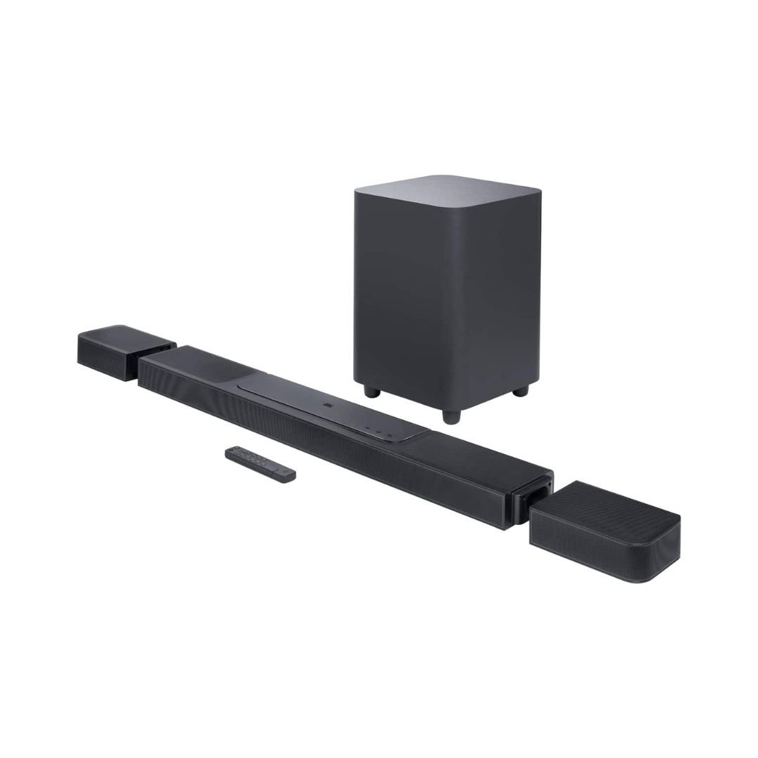 Buy JBL Bar 1300