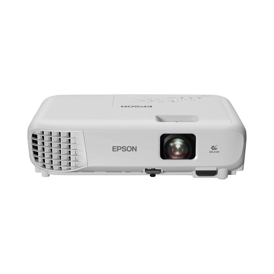 Epson EB-E01 XGA Projector Brightness