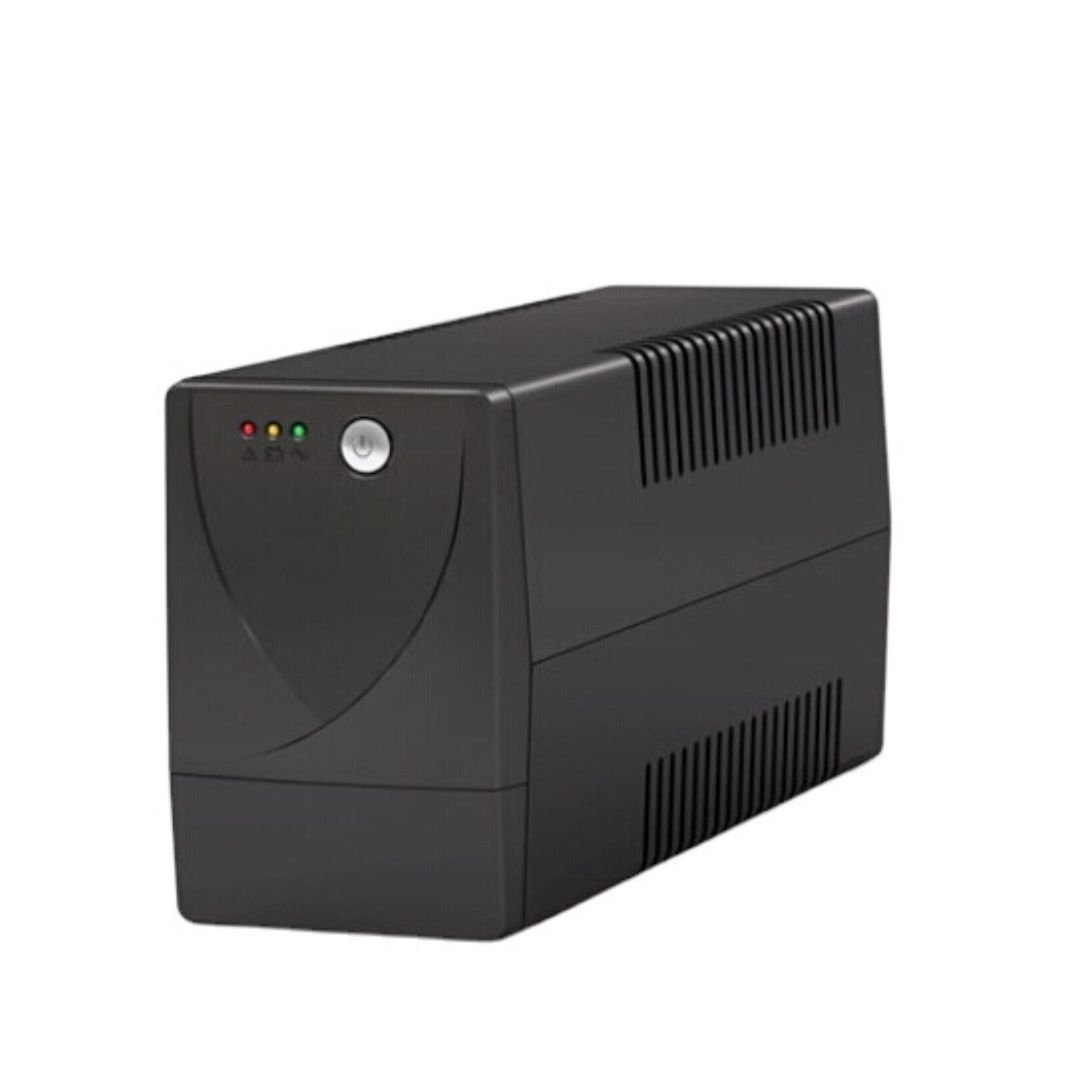 Buy Lightwave UPS 650VA