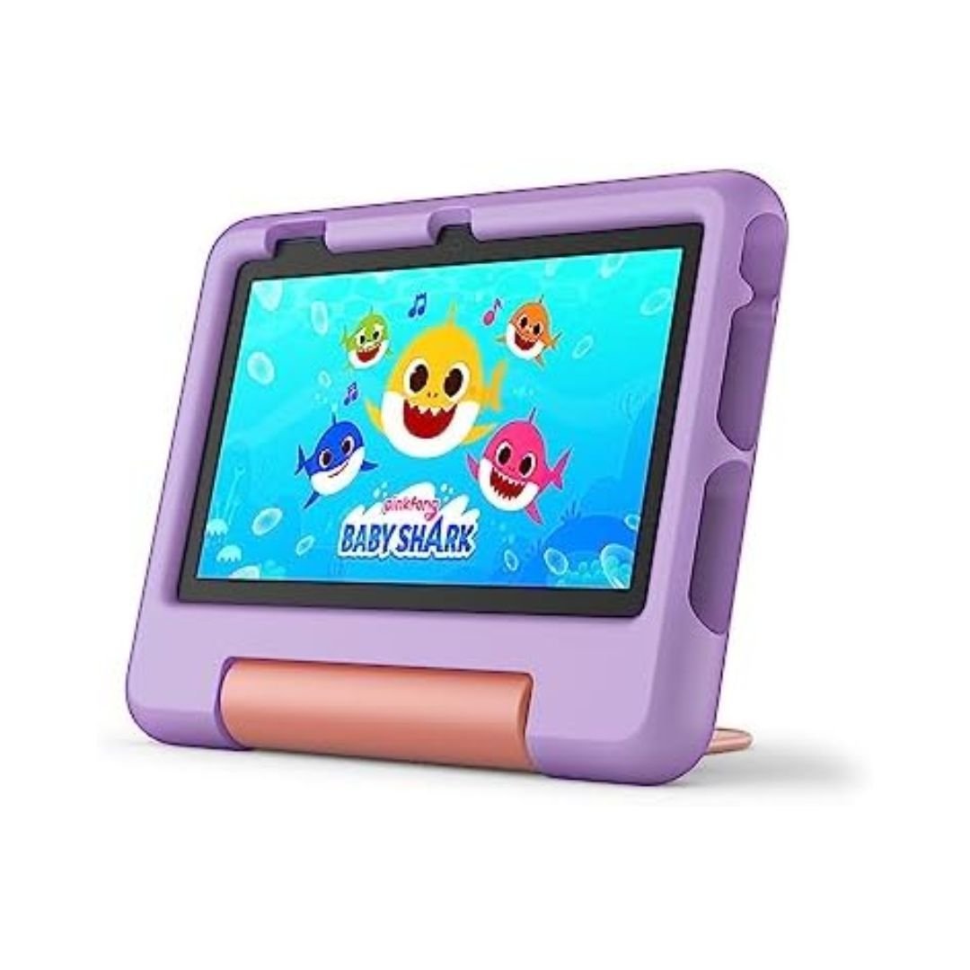 Amazon Fire 7 Kids tablet