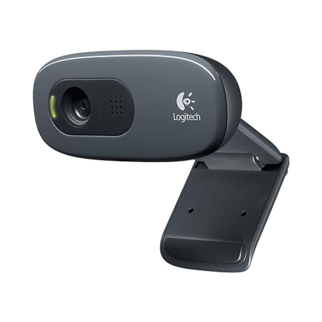 Logitech C310 HD Webcam