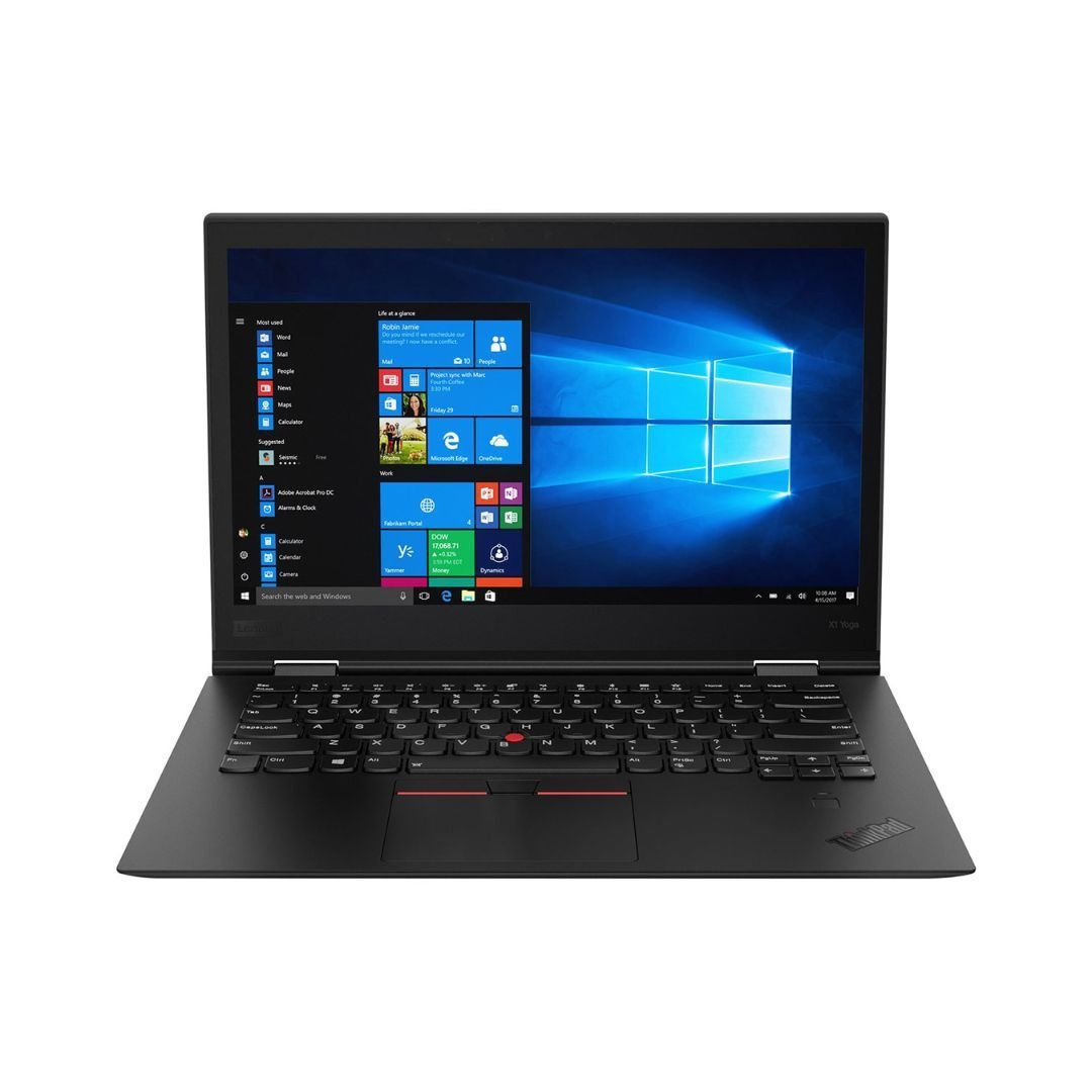Lenovo ThinkPad X1 Yoga Core i7 8th Gen 16GB RAM 512GB SSD