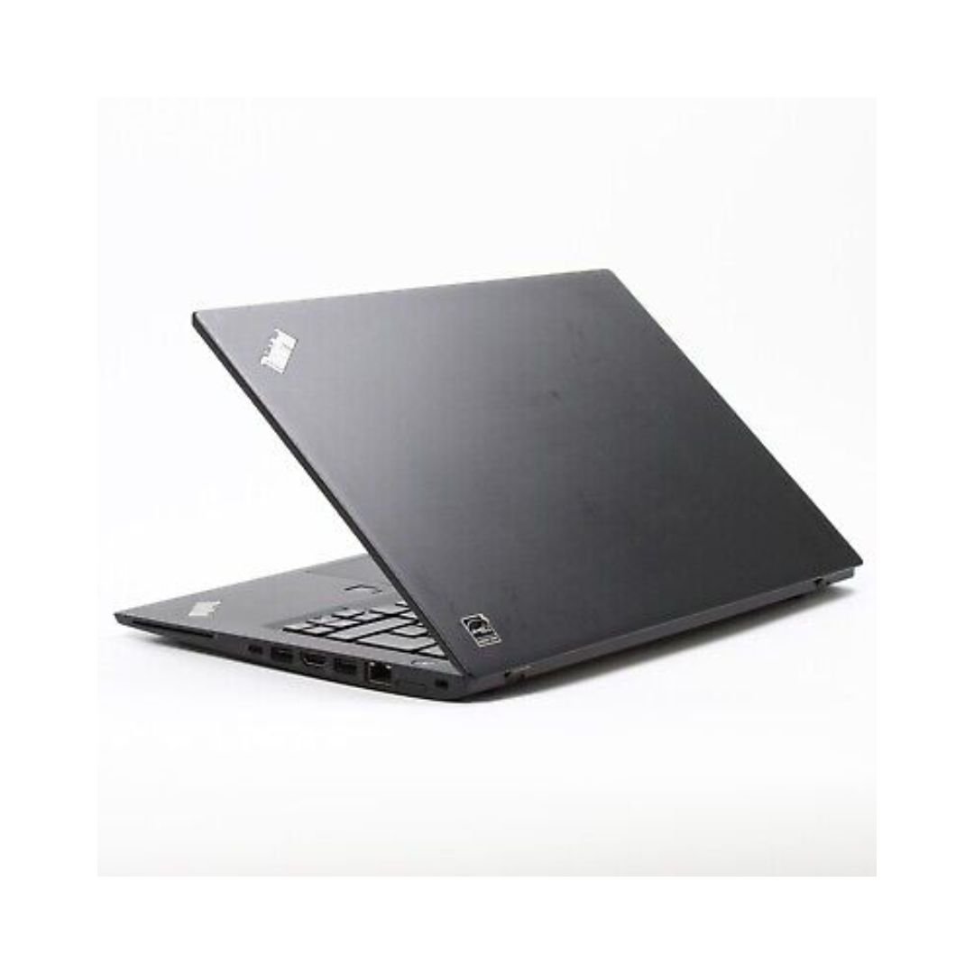 Lenovo ThinkPad T470s Laptop with Intel Core i7-6600U