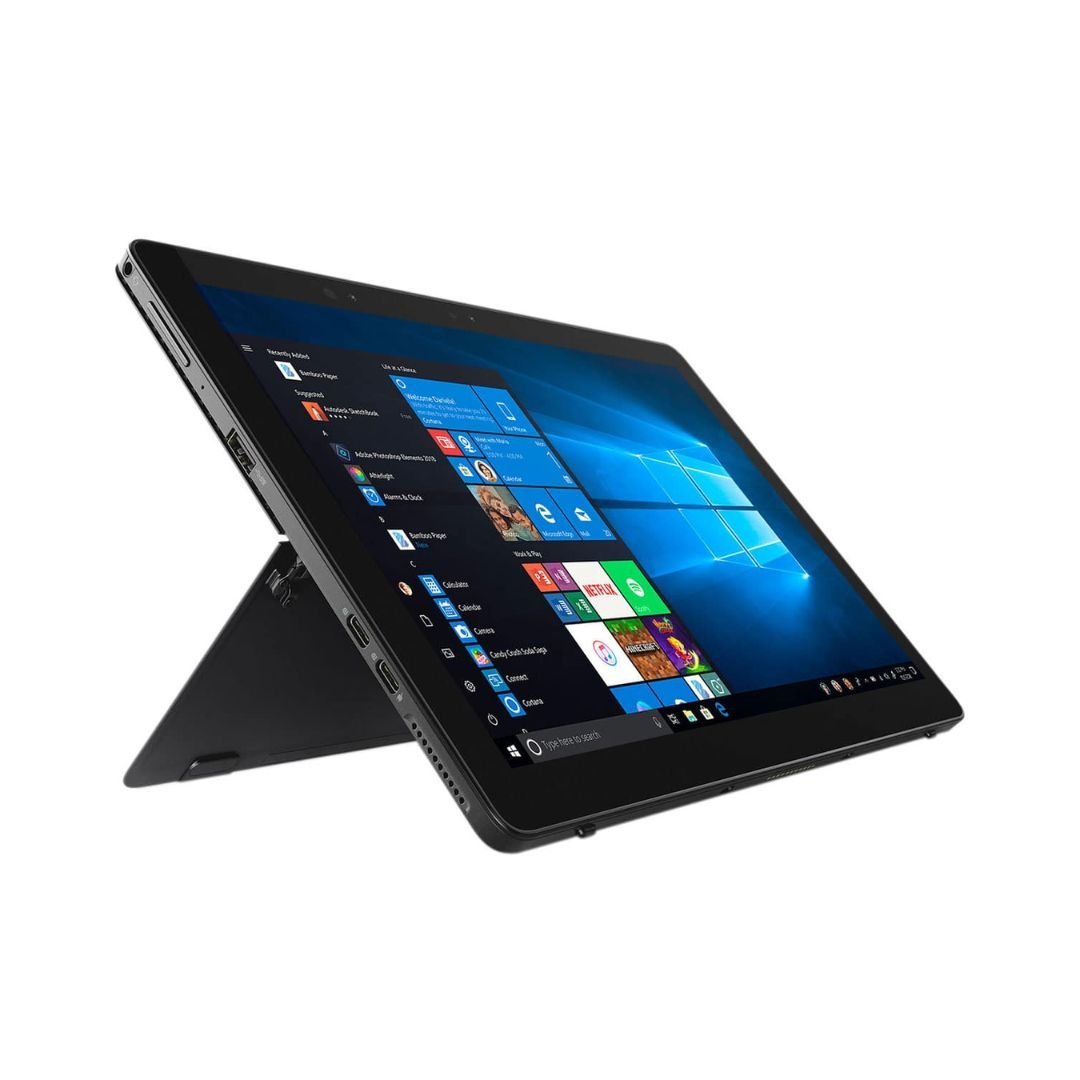 Dell Latitude 5290 Detachable 2-in-1 Intel Core i5 8th Gen 8GB RAM 256GB SSD 12.3 Inches FHD Touchscreen Display