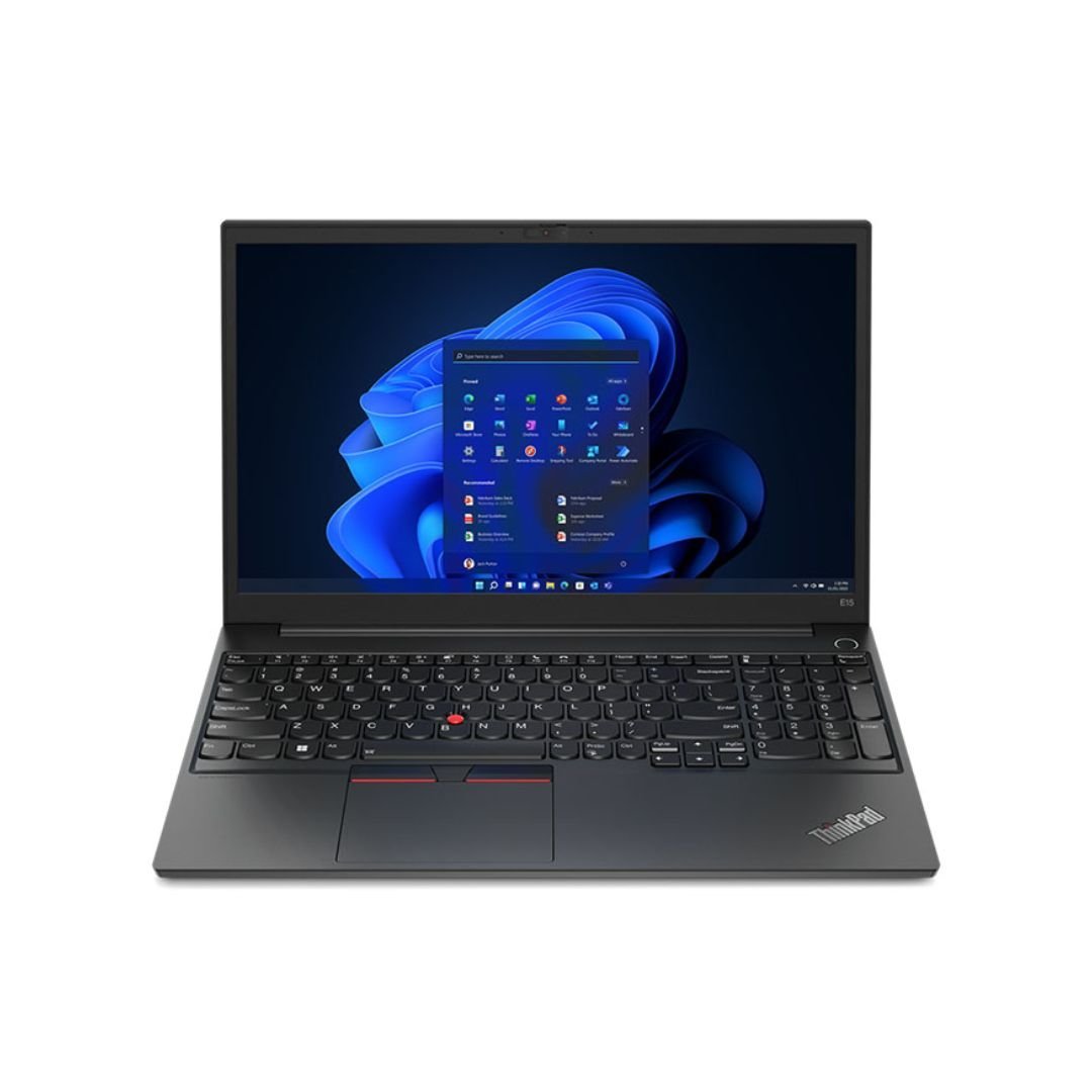 Lenovo ThinkPad E14 Gen 4 - Intel Core i5 1235U
