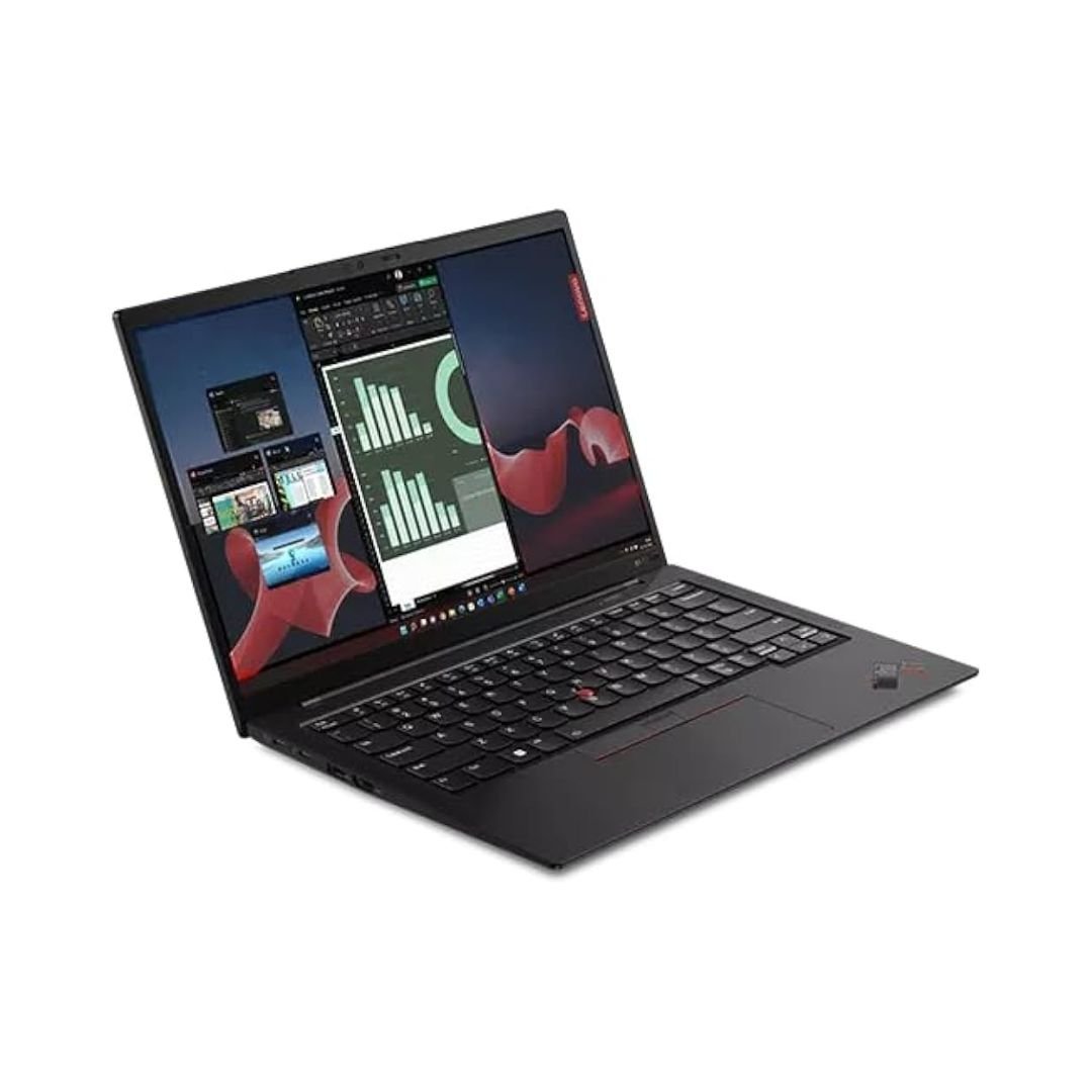 Lenovo ThinkPad X1 Carbon Intel Core i7 11th Gen 16GB RAM 1TB SSD 14 inch Windows 11 pro