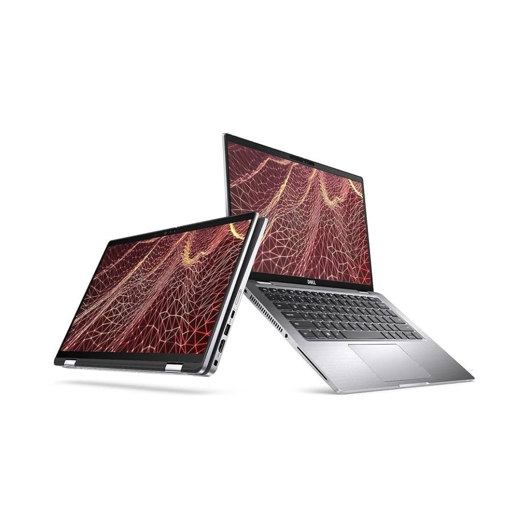 DELL Latitude 7440 14″ Laptop  Intel 13th Gen Core i7-1365U (10 Core) 512GB SSD 16GB RAM FHD
