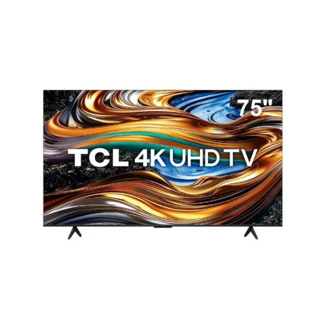 TCL 75P755 4K UHD Google TV Price in Kenya