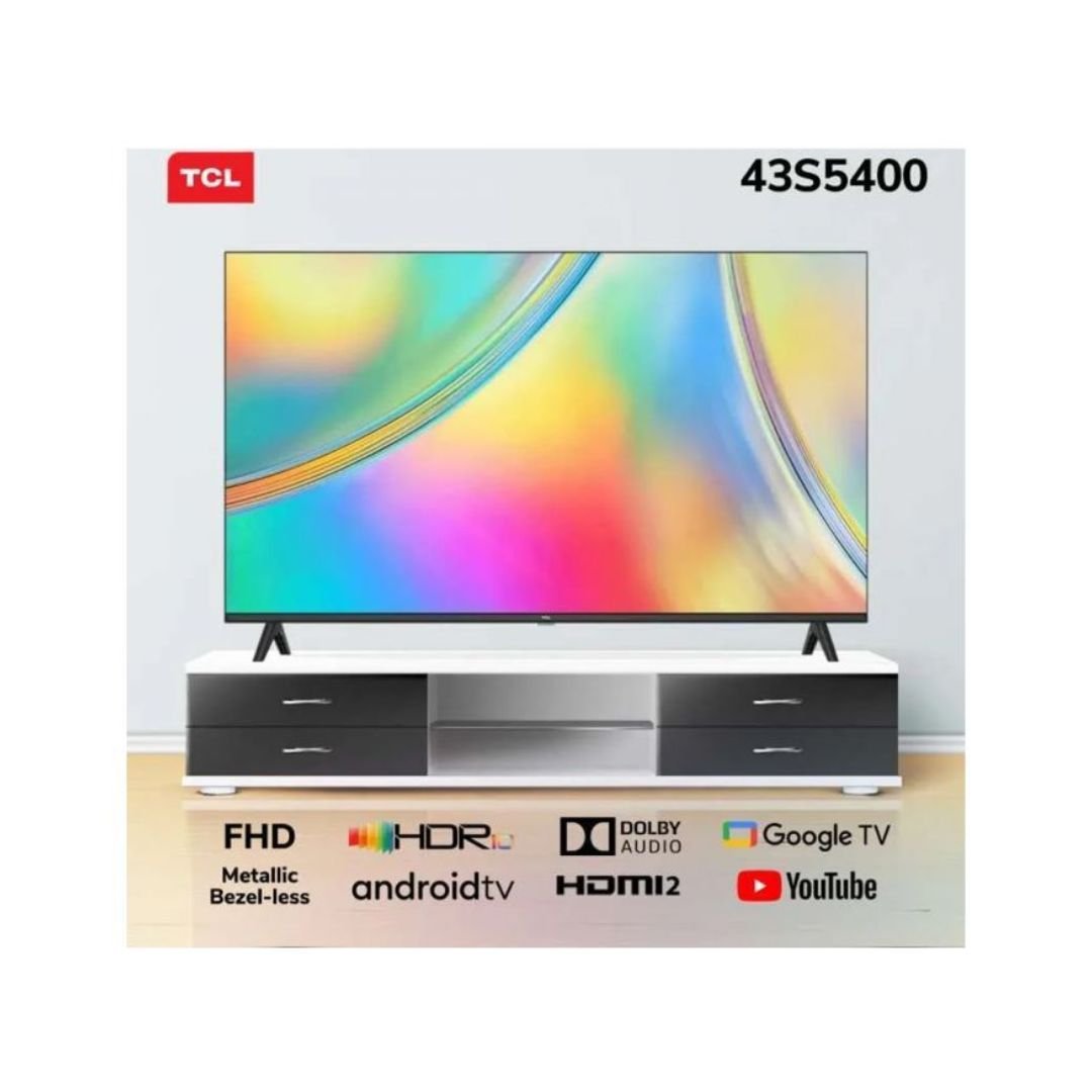 TCL 43S5400 Smart Full HD  Google Tv Price in Kenya