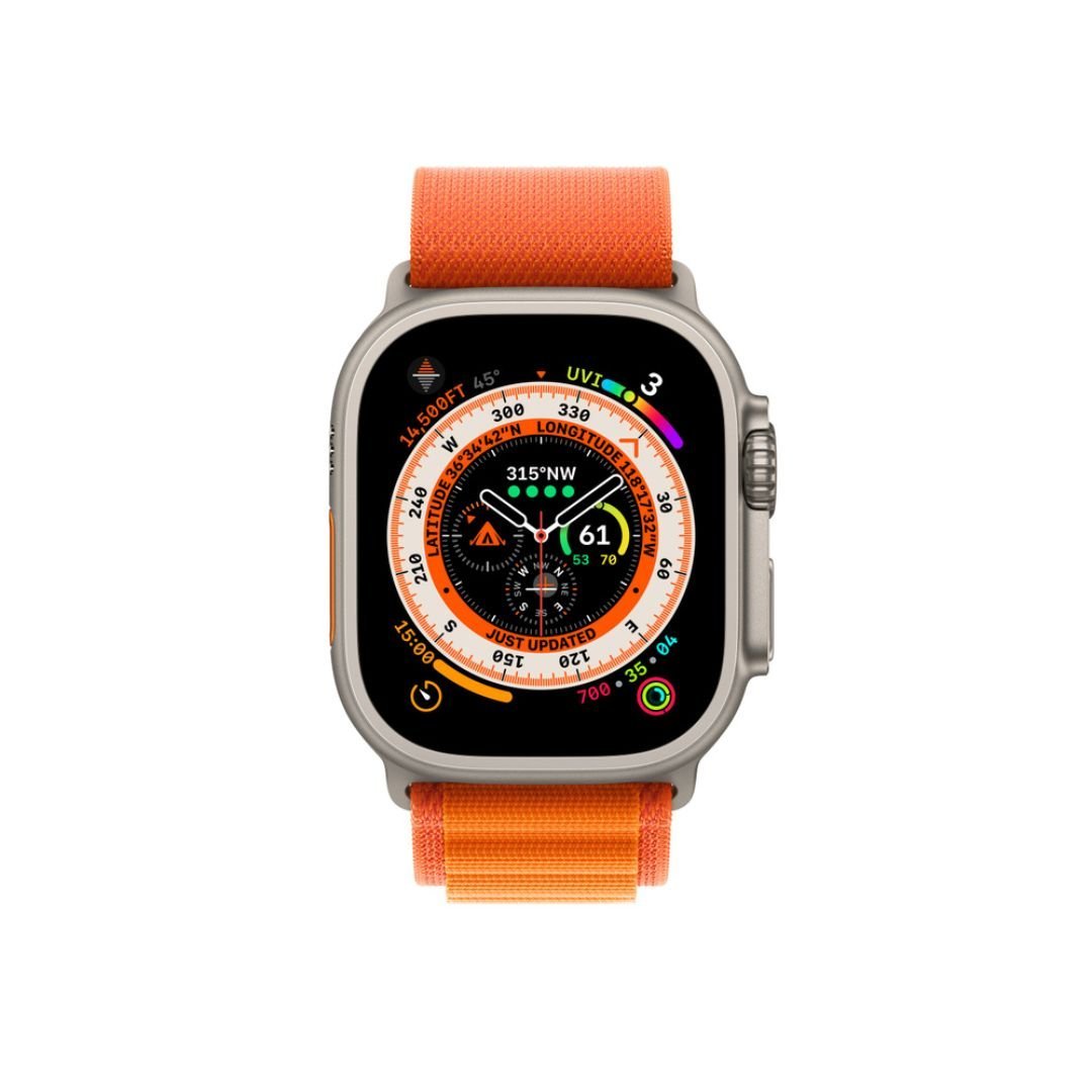 Apple Watch Ultra Price in Kenya
