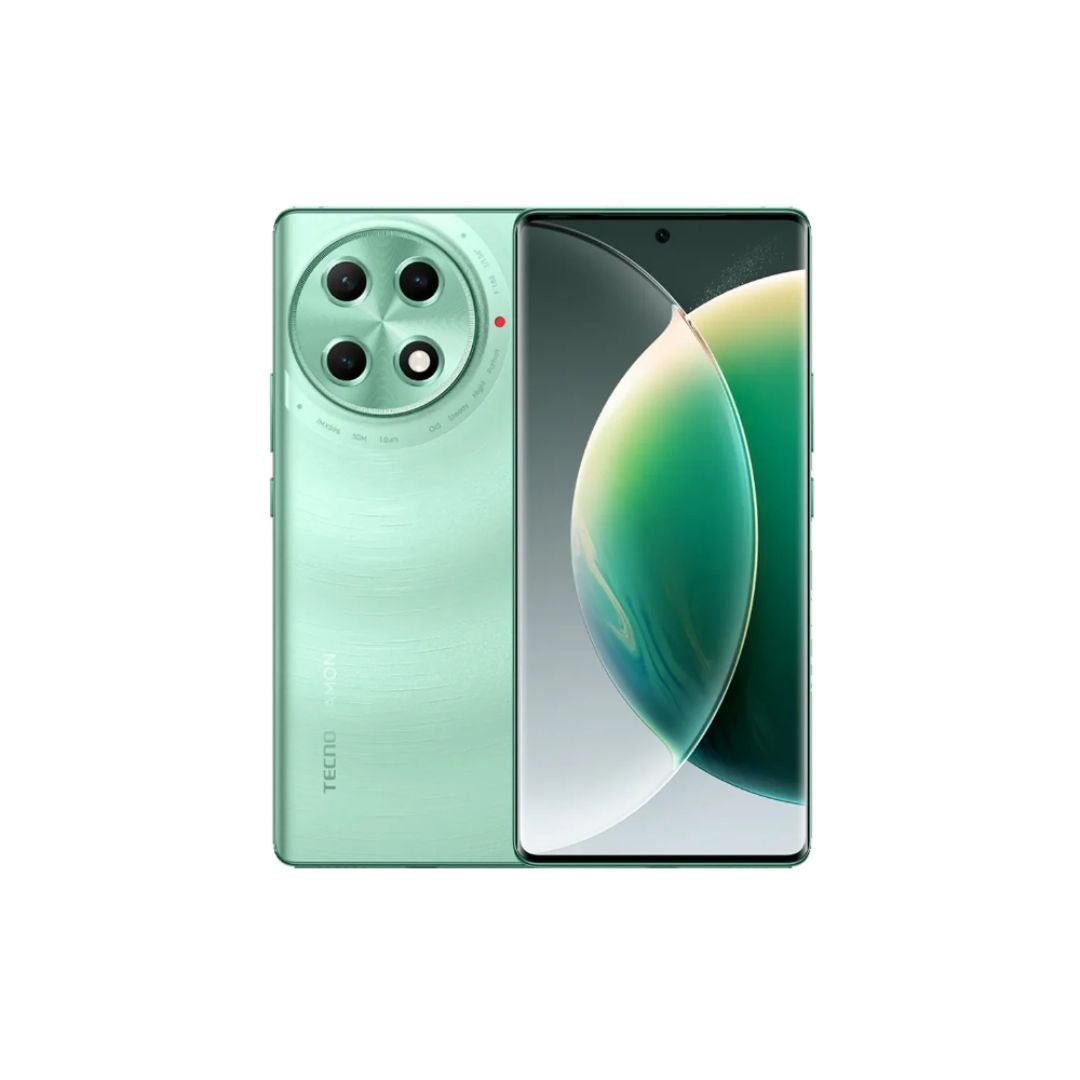 Tecno Camon 30S Price in Kenya