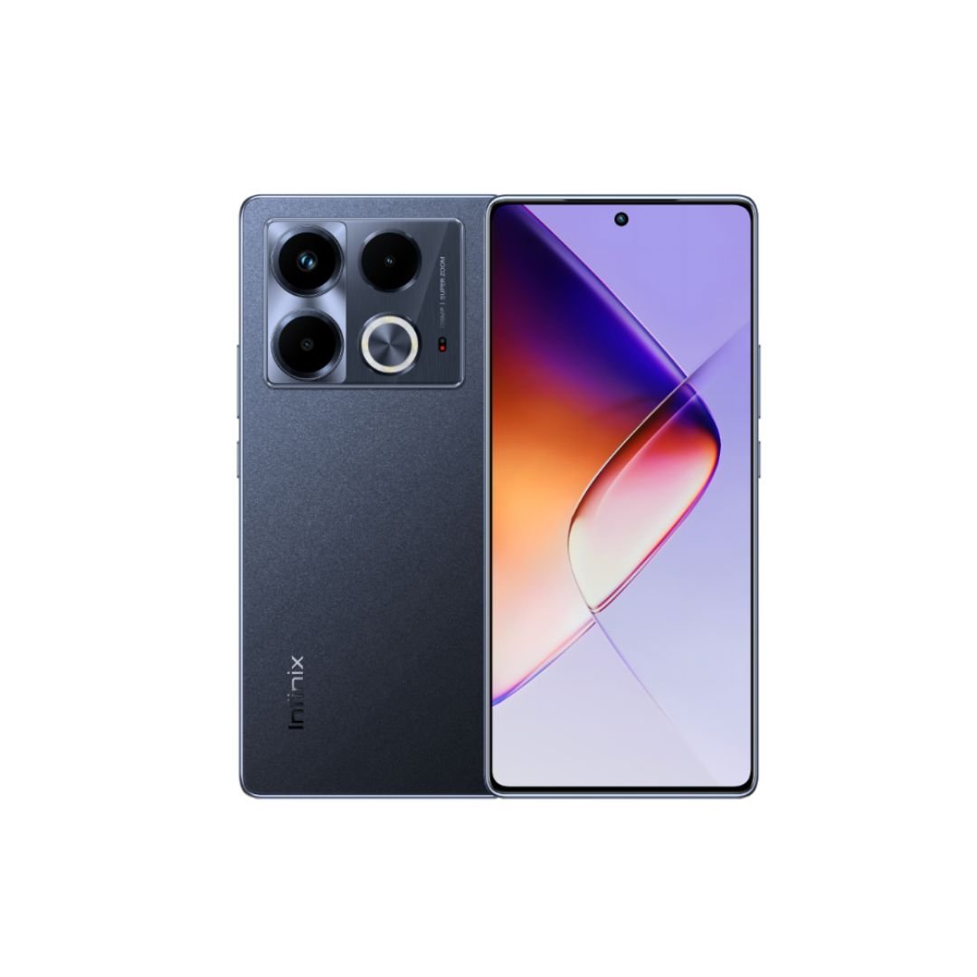 Infinix Note 40 4G Price in Kenya