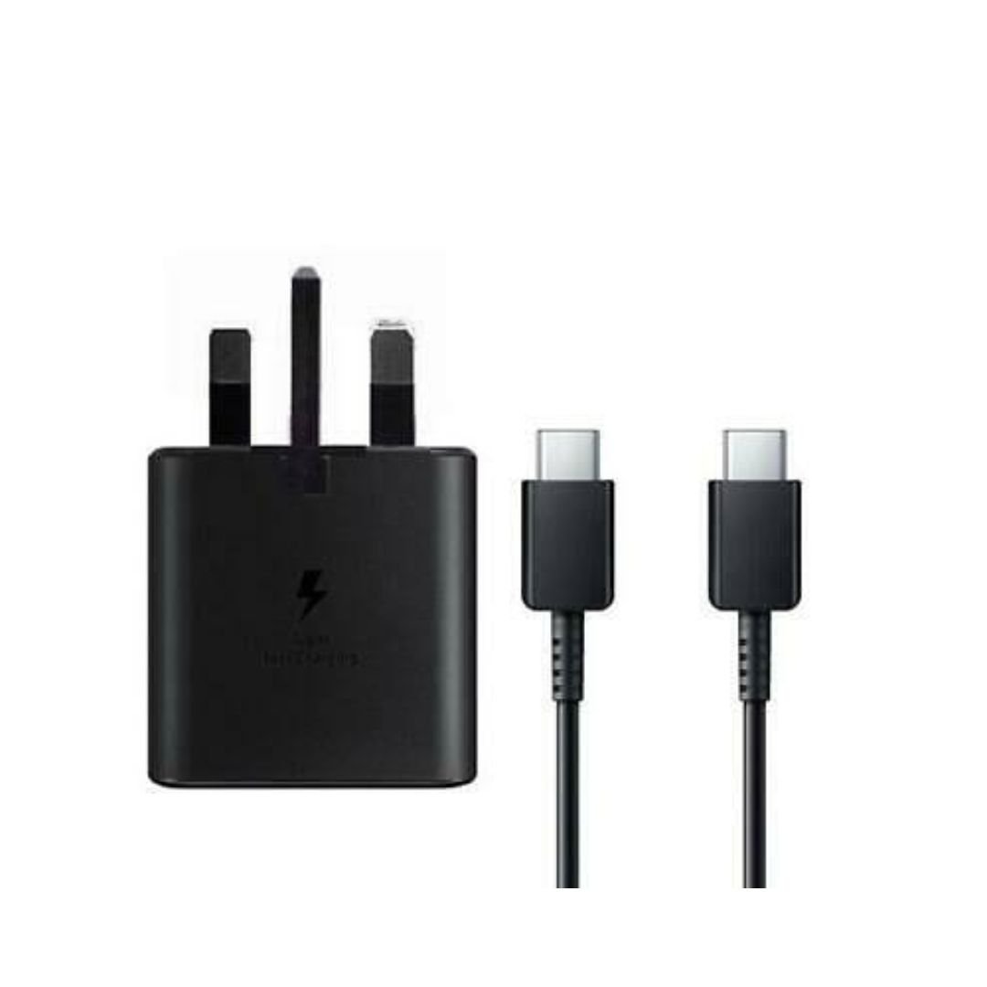 Buy Samsung 25W Fast Charge ADAPTER