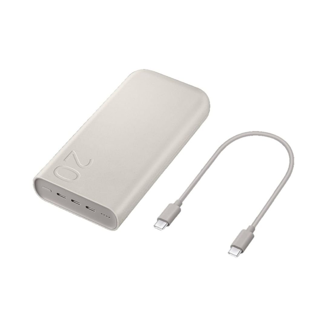 Buy Samsung 45W 20000 mAh Power Bank