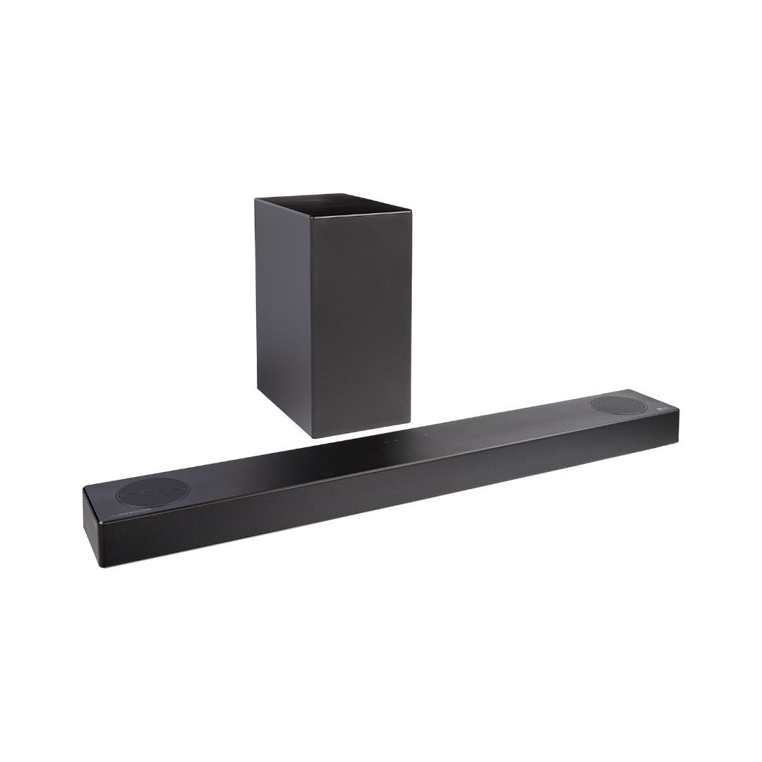 Buy LG S75 3.1.2 Channel Sound Bar