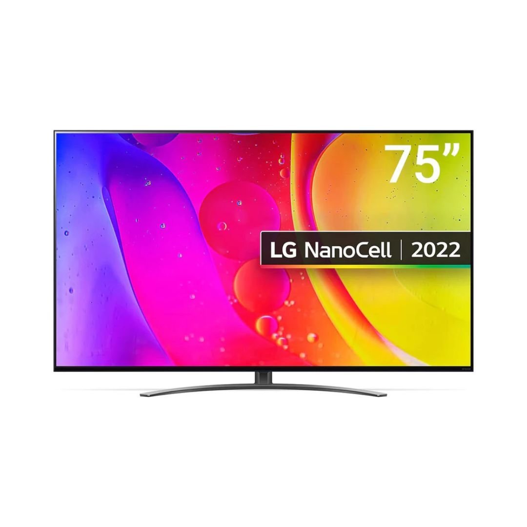 Buy LG 75 inch 75NANO846 4K Smart TV