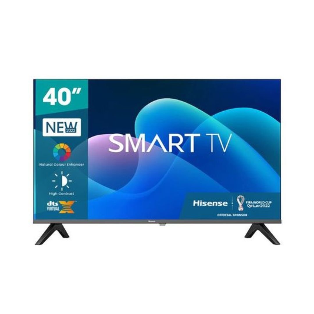 Hisense 40A4HKEN Series 40 inch Smart Full HD Frameless LED TV