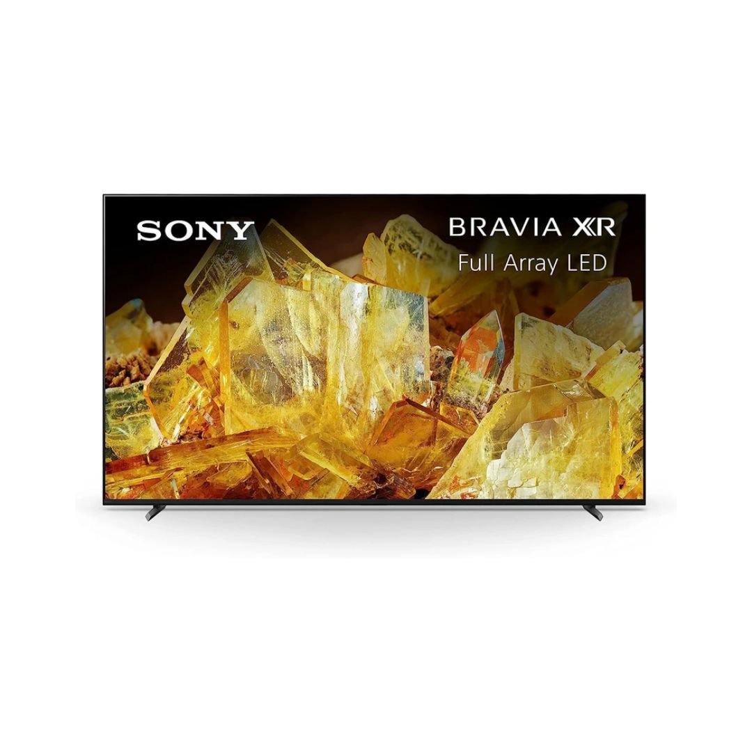 Sony Bravia 75X90L 75 Inch 4K HDR Google TV