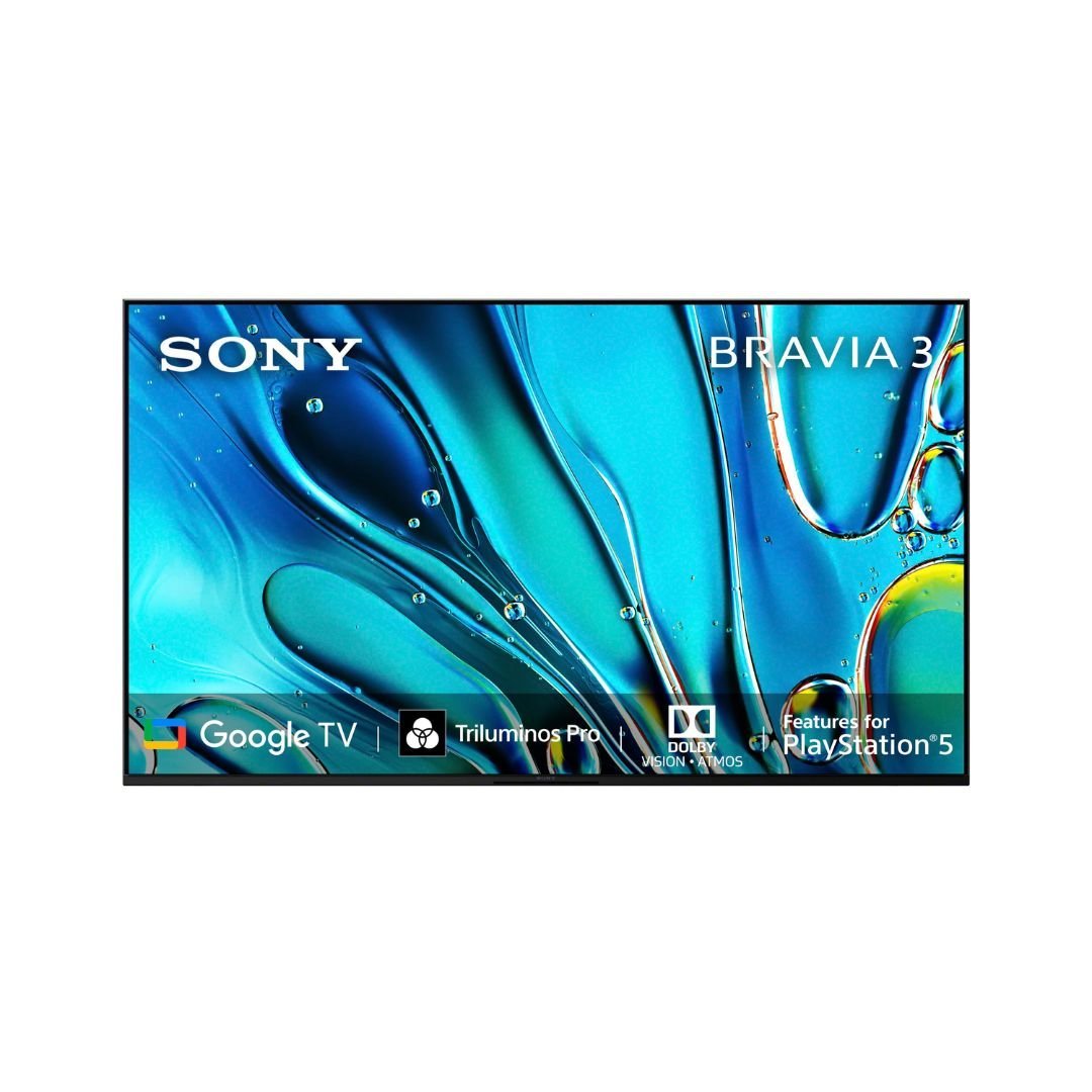 Sony 65S30 65 inch Smart Google TV