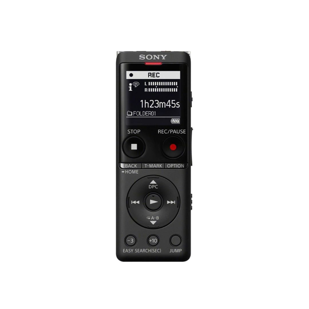 Sony ICD-UX570 Digital Voice Recorder