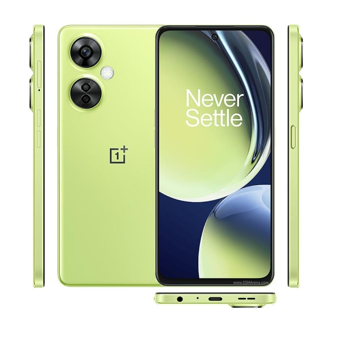 OnePlus Nord CE 3 Lite