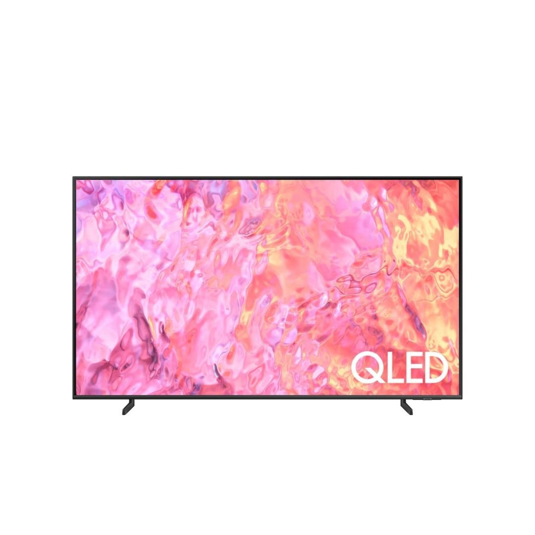 Samsung 85Q60C 85 inch QLED 4K Smart TV