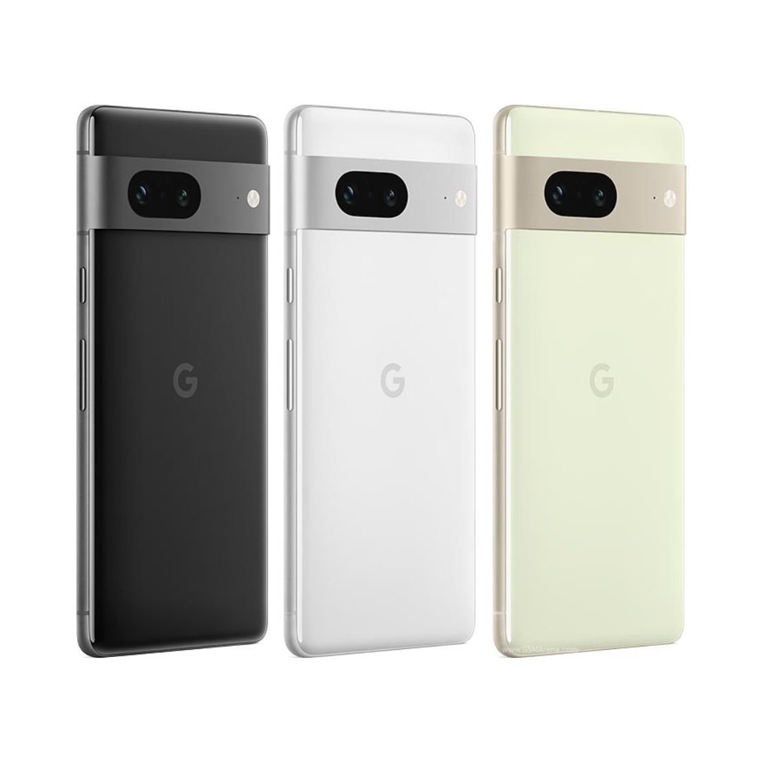 Google Pixel 7