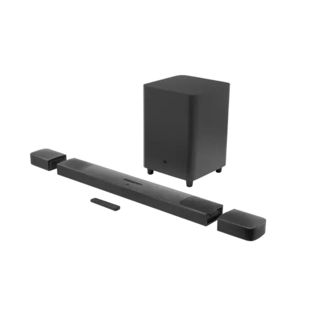 JBL BAR 9.1 820 watts True Wireless Surround with Dolby Atmos®