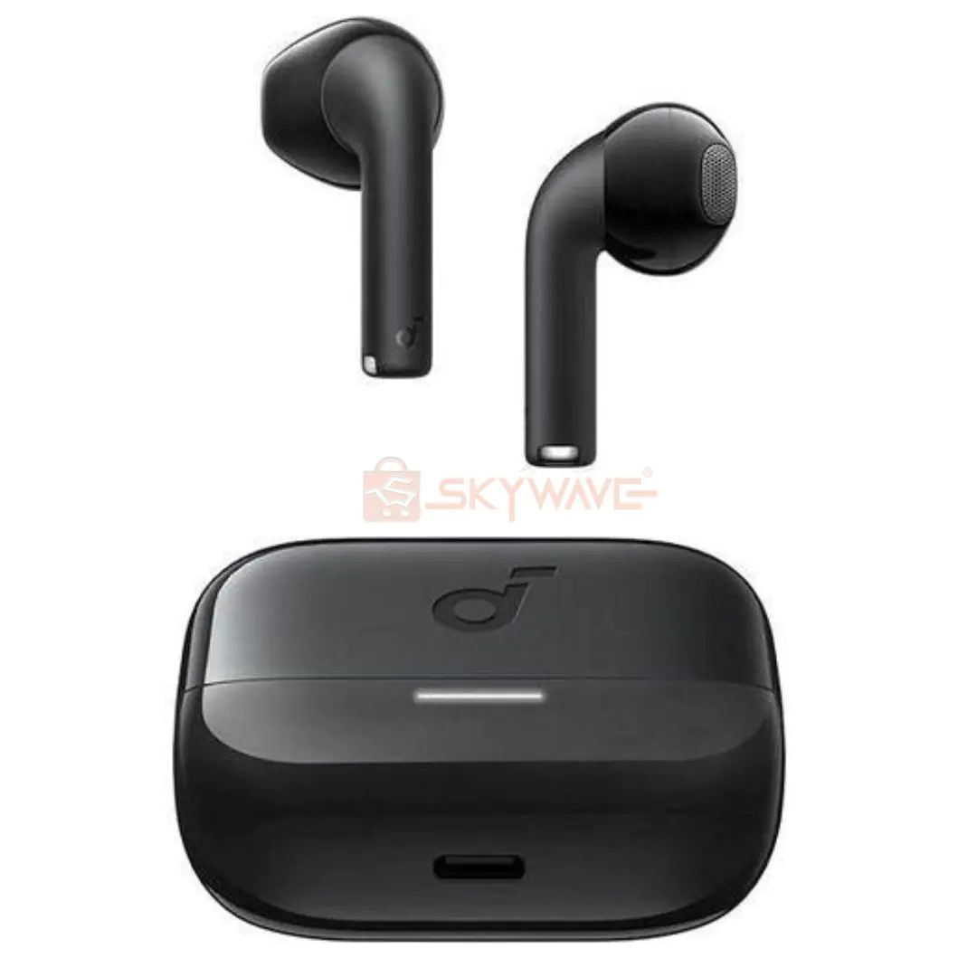 Soundcore K20i Semi In-Ear Comfort Earbuds