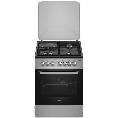 SCL Free Standing Cooker SCL-FC606031SB
