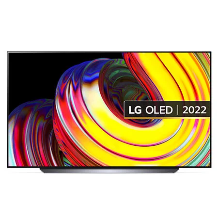 LG 65 Inch OLED CS6 Series Tv