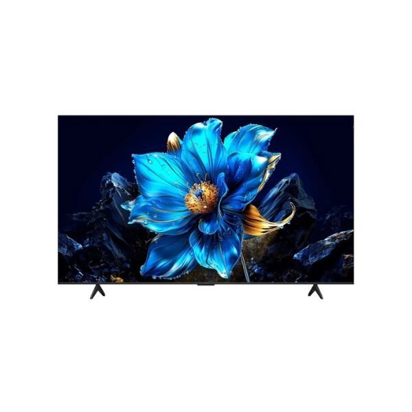 TCL 85 Inch 85P7K 4K QLED Google TV 85P7K