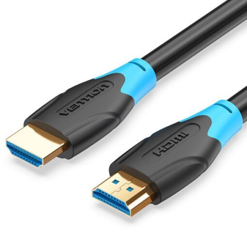 VENTION NYLON BRAIDED HDMI CABLE-VEN-VAA-B05-B300