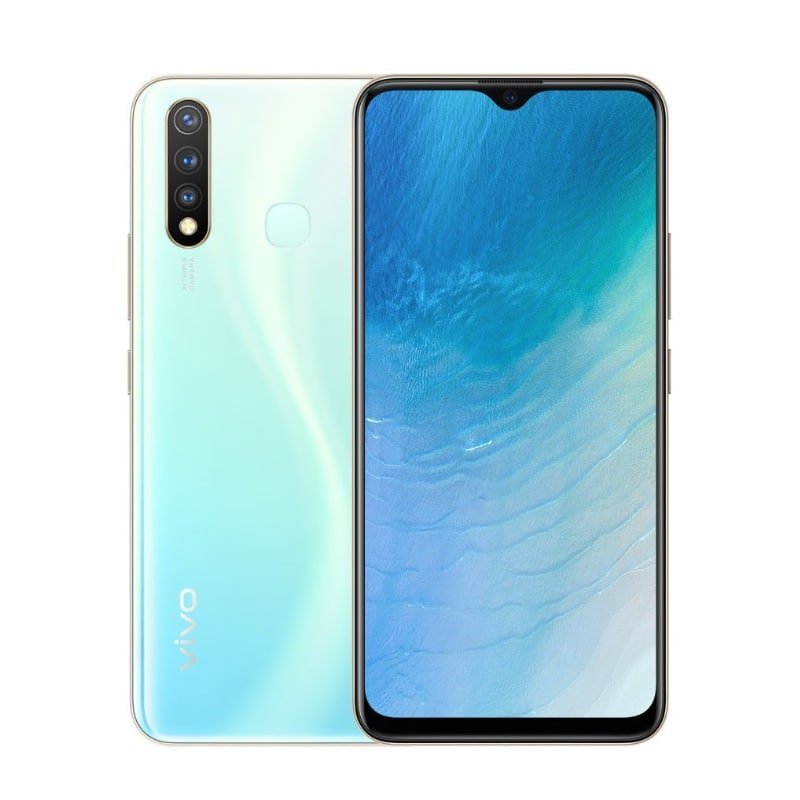 Vivo Y19  128GB