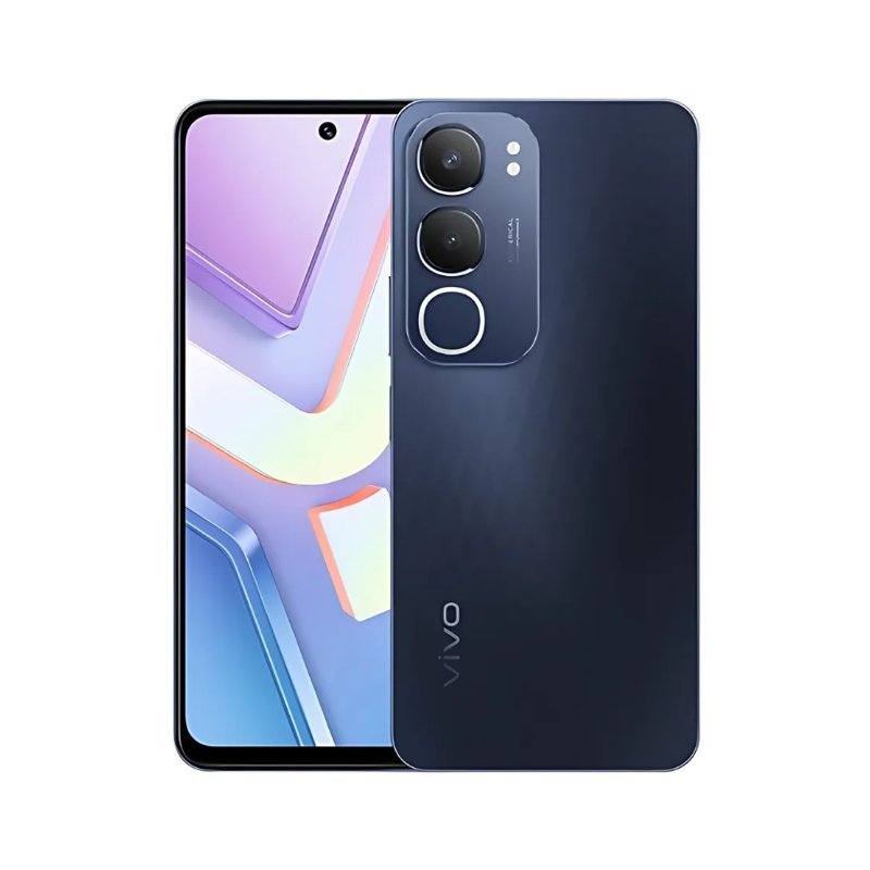 VIVO Y19S 6GB RAM / 128GB STORAGE