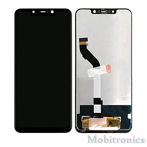 Xiaomi Poco F1 Screen Replacement