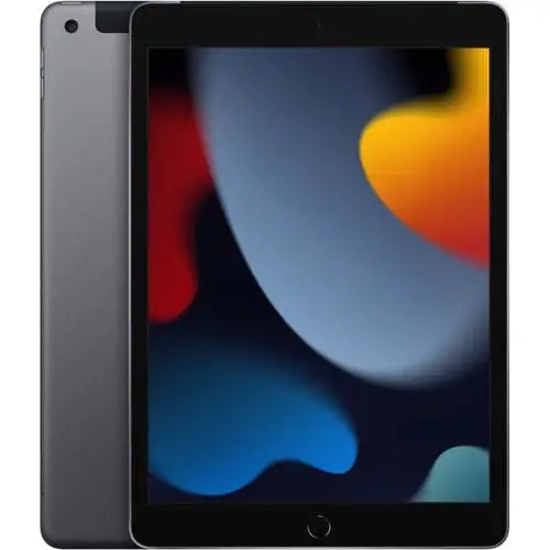 Apple iPad 10.2 256GB Wi-Fi (2021)