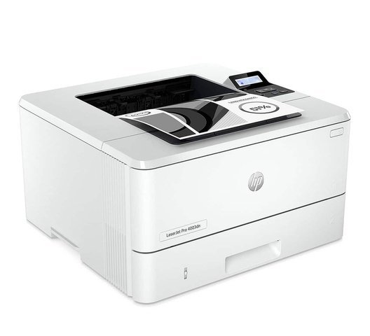 HP HP LaserJet Pro 4003DN Printer