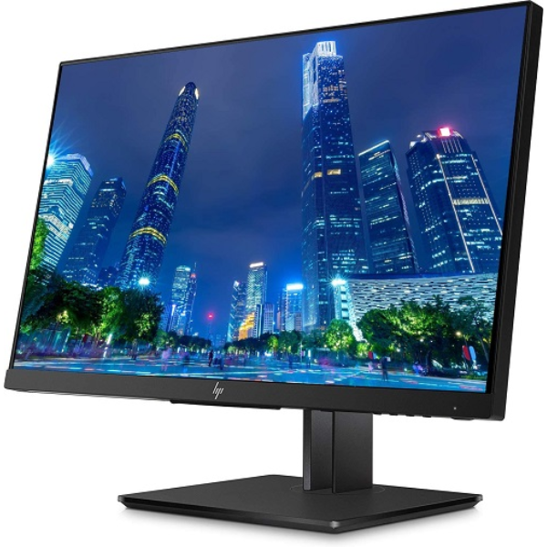 Hp 23 Inches Frameless Z23n G2 with HDMI and VGA