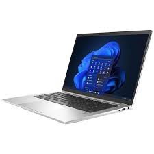 Hp elitebook 840 G9/12th gen/corei7/32gb ram/512gb ssd/14 inches