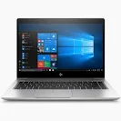 Hp elitebook 840 G6/8th gen/corei5/16gb ram/256gb ssd/14 Touch