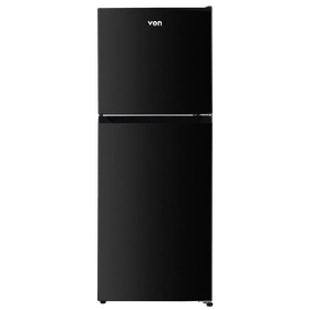VON VRT-182NRAK Double Door Fridge