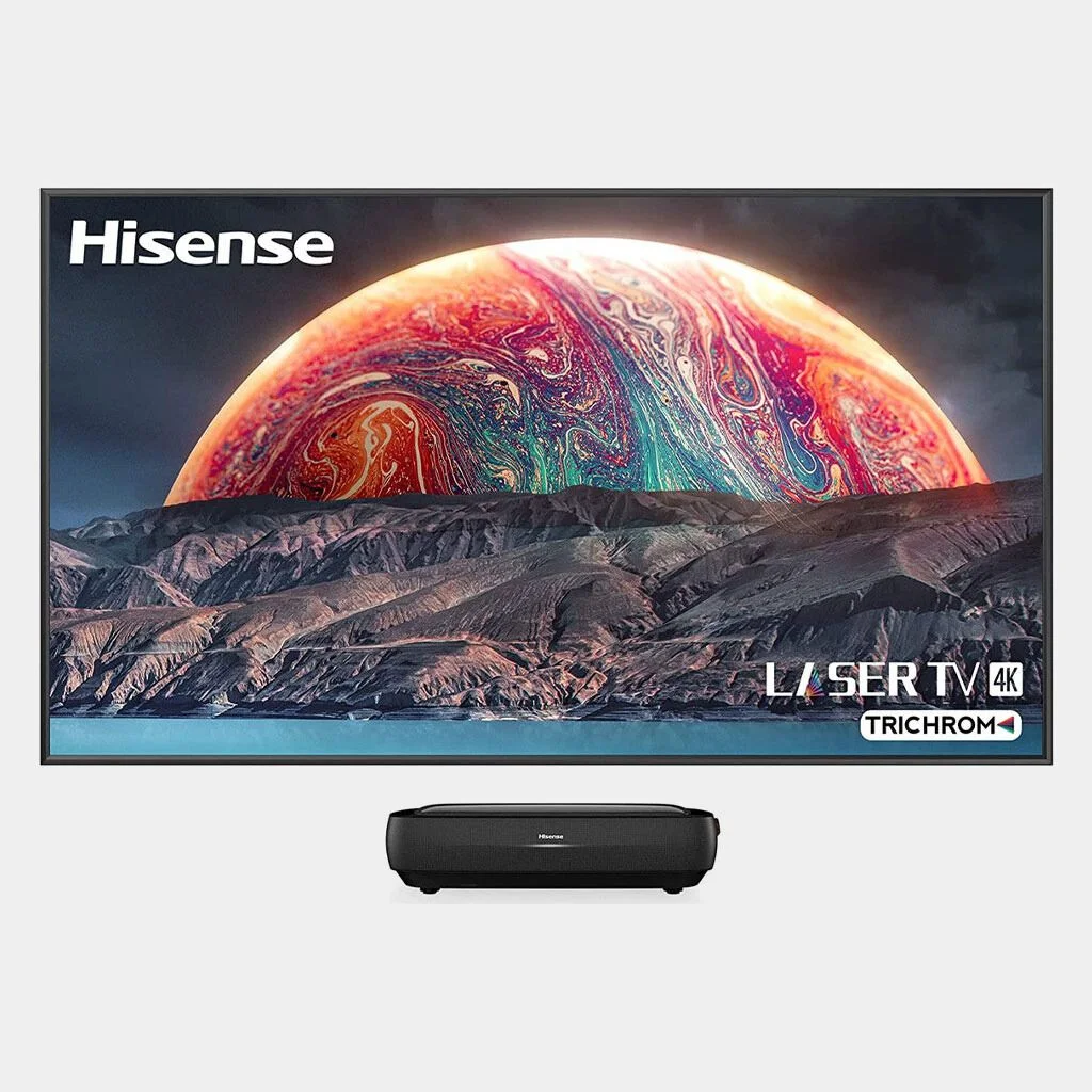 Hisense 100 Inch L9GE Laser L9 Series TV