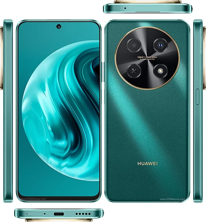 Huawei nova 12i