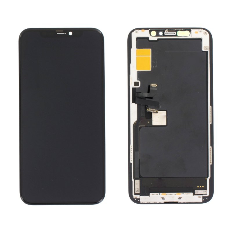 iPhone 11 Pro Screen Replacement