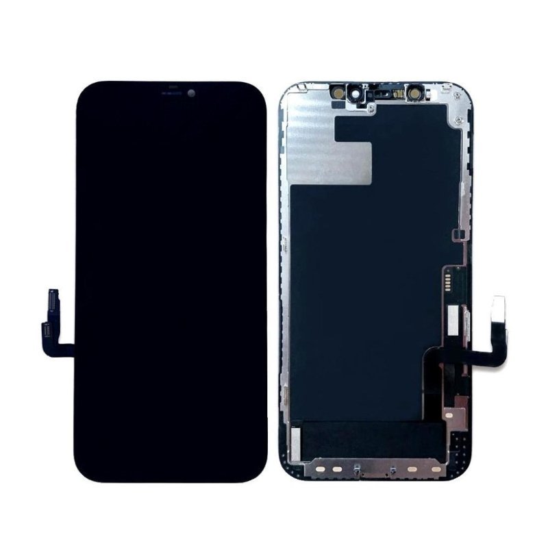 iPhone 12 Pro Screen Replacement