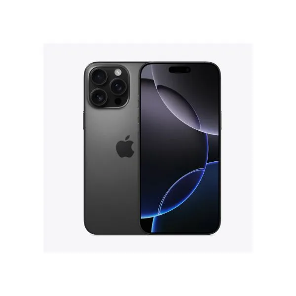 iPhone 16 Pro Max 512GB – Premium Performance